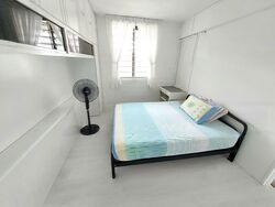 Blk 162 Mei Ling Vista (Queenstown), HDB 3 Rooms #447325911
